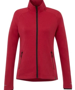 Trimark 98139 - W-ASGARD Eco Knit Jacket