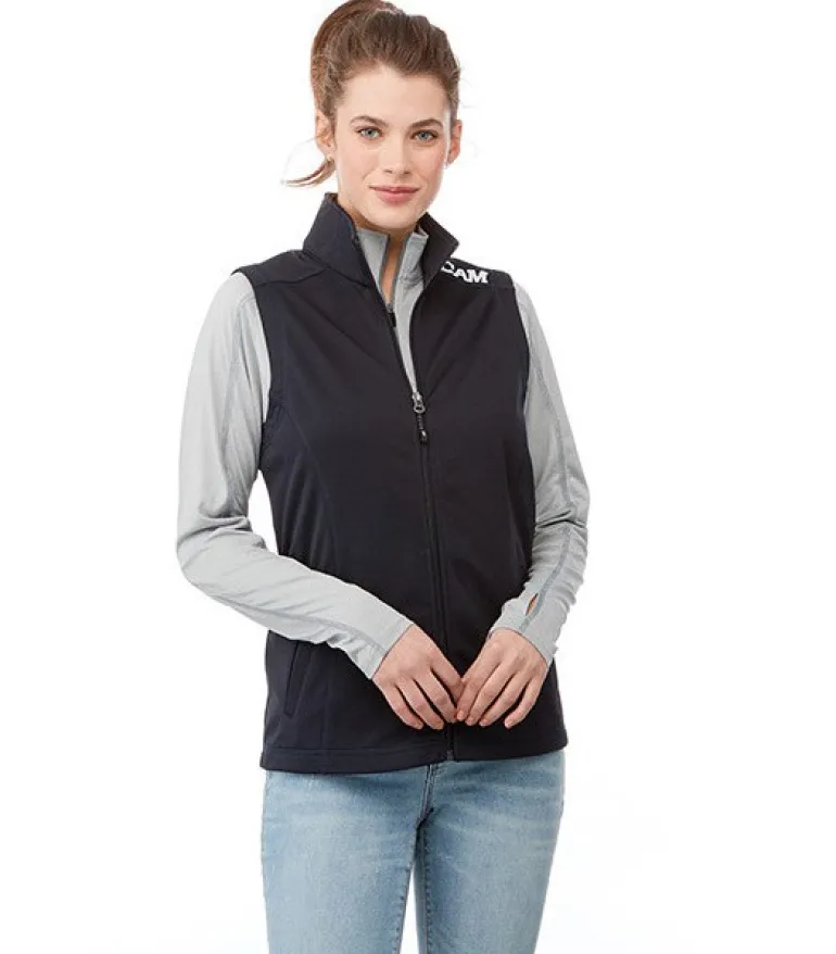 Trimark 98504 - W-BOYCE Knit Vest