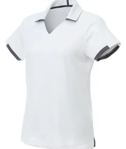 Trimark 96512 - W-CERRADO SS Polo