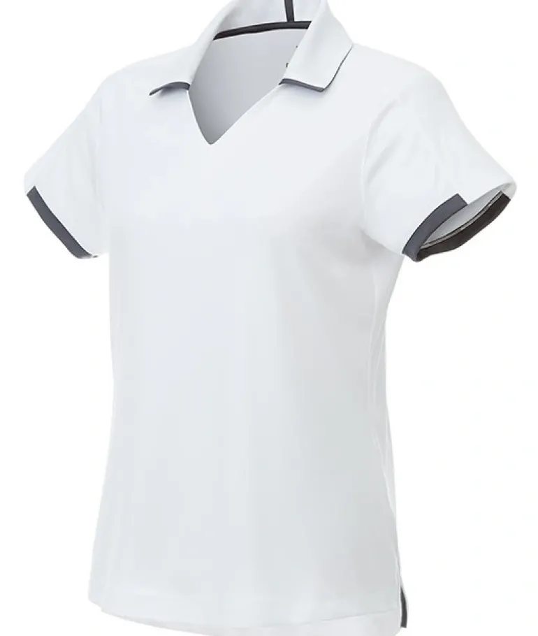 Trimark 96512 - W-CERRADO SS Polo