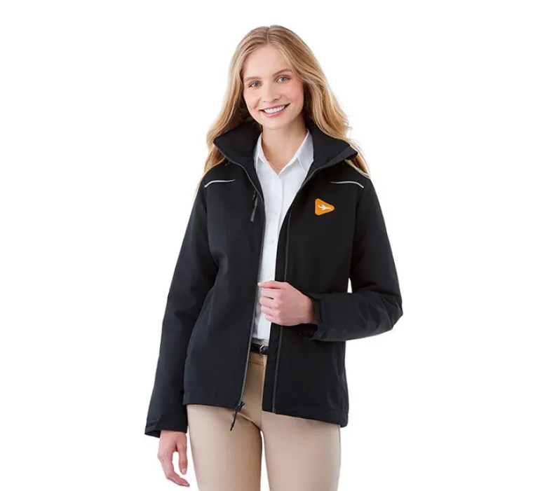 Trimark 99101 - W-COLTON Fleece Lined Jacket