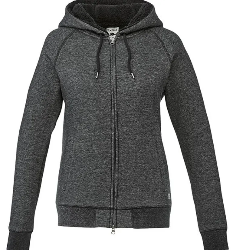 Trimark 98734 - W-COPPERBAY R73 FZ Hoody