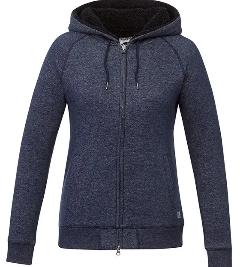 Trimark 98734 - W-COPPERBAY R73 FZ Hoody