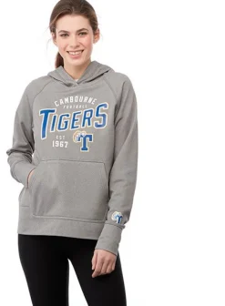 Trimark 98214 - W-COVILLE Knit Hoody