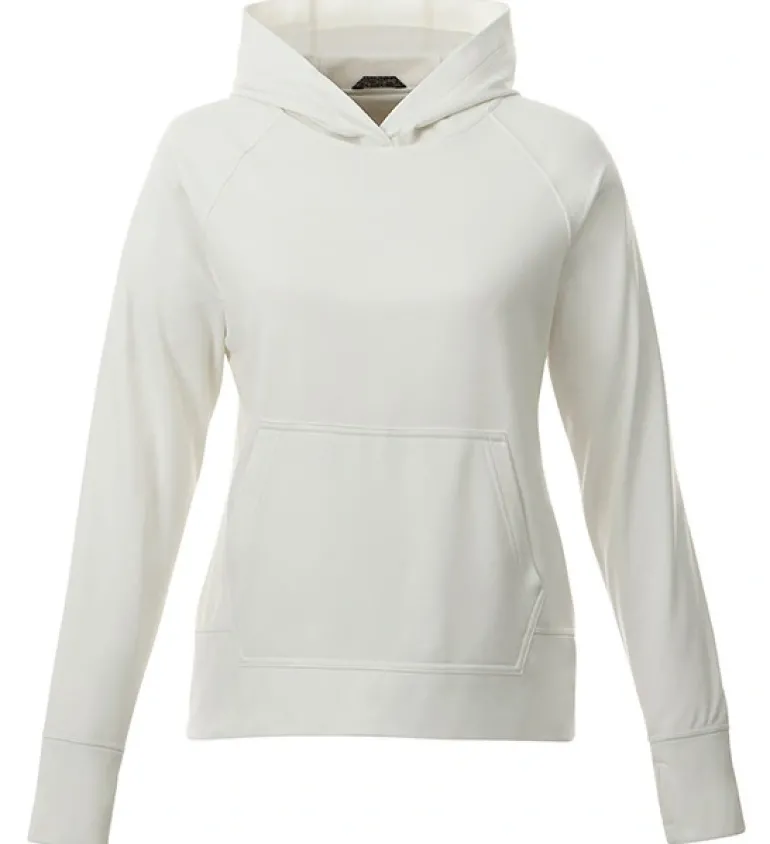 Trimark 98214 - W-COVILLE Knit Hoody
