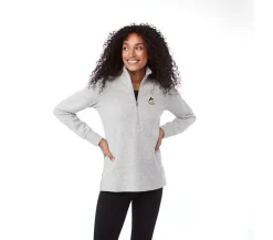 Trimark 98220 - W-DAYTON Fleece Half Zip