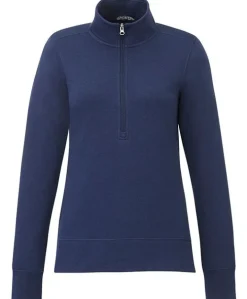 Trimark 98220 - W-DAYTON Fleece Half Zip