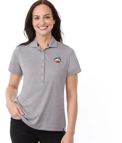 Trimark 96313 - W-DEGE Eco SS Polo