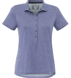 Trimark 96313 - W-DEGE Eco SS Polo