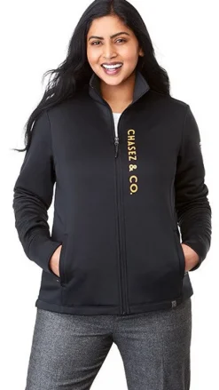 Trimark 98140 - W-FRAZIER Eco Knit Jacket