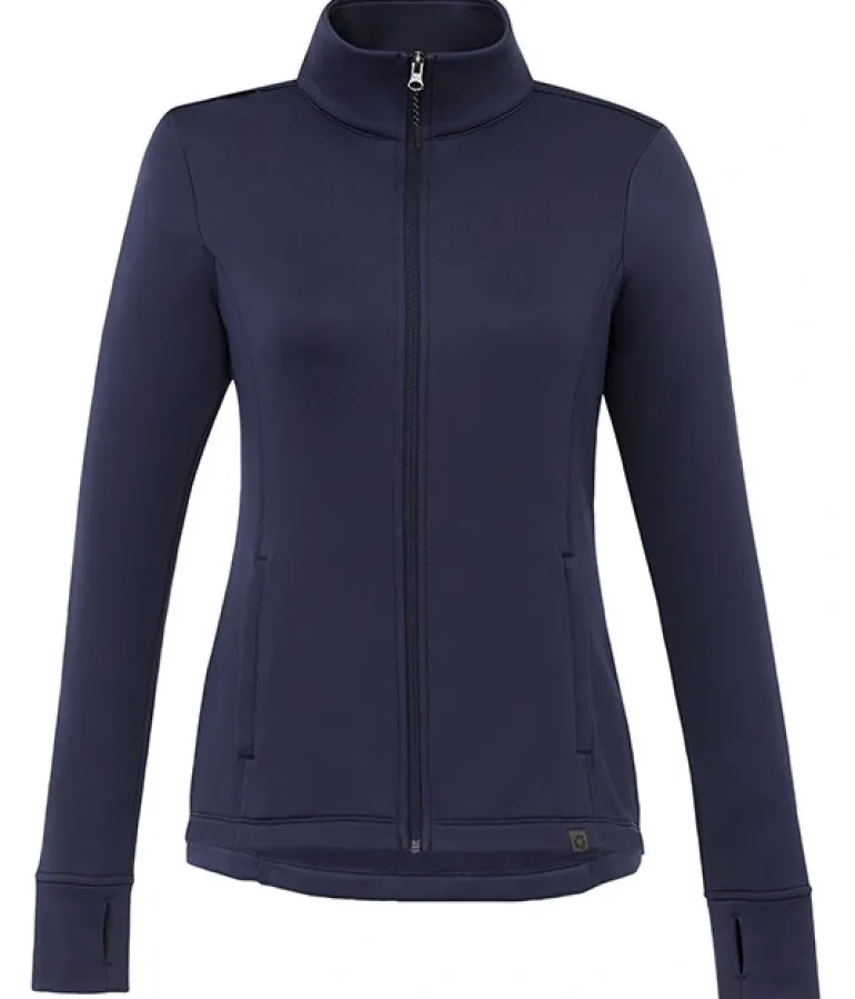 Trimark 98140 - W-FRAZIER Eco Knit Jacket