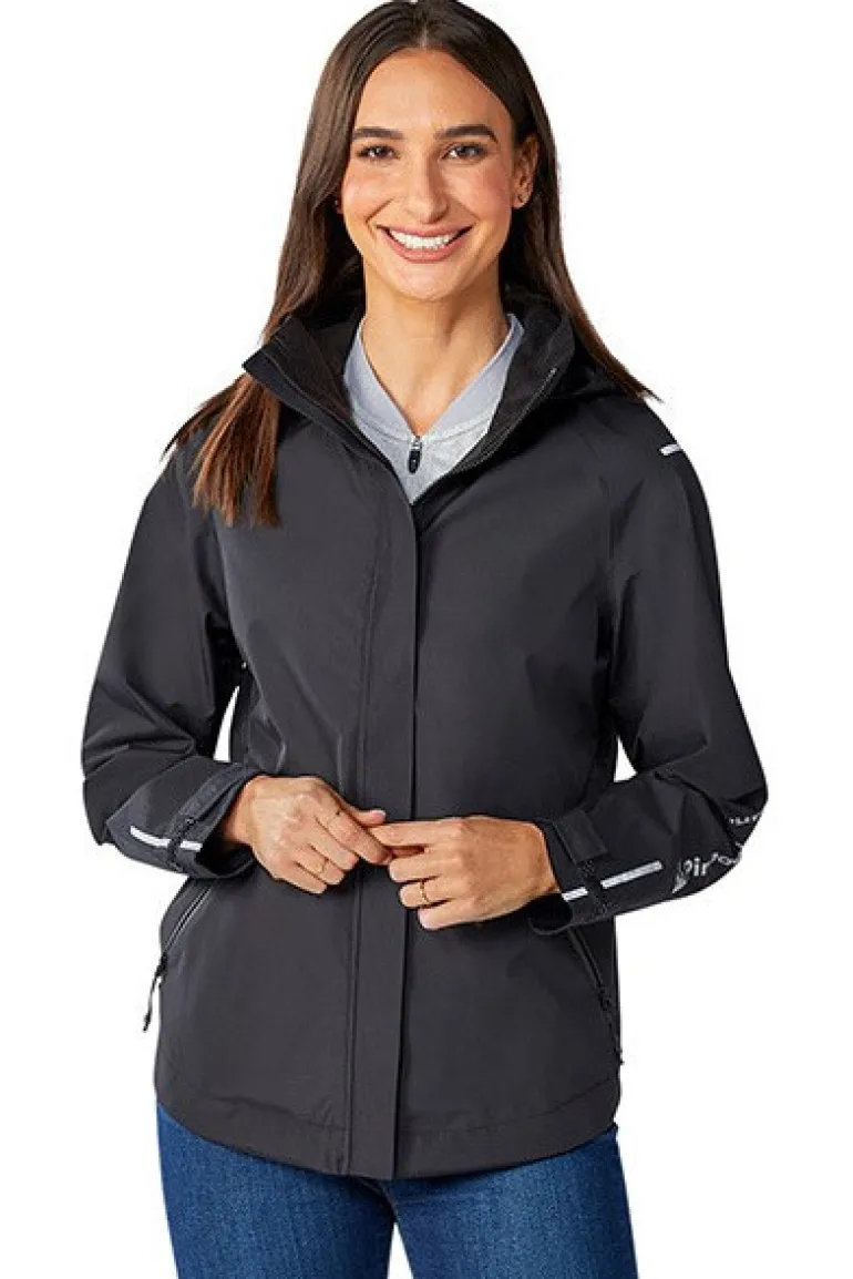 Trimark 92938 - W-GEARHART Softshell Jacket