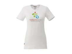 Trimark 697896 - W-GLENPARK SS Tee