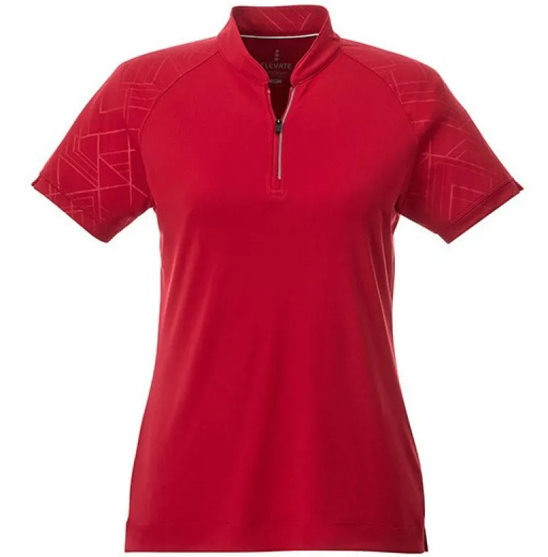 Trimark 96612 - W-HAKONE SS Polo