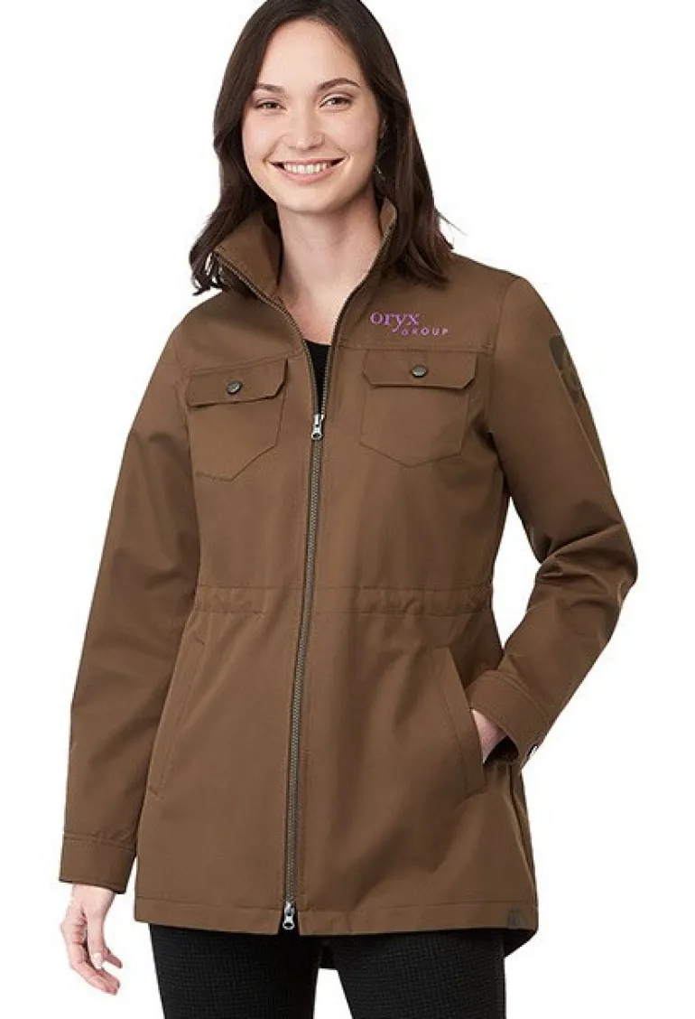 Trimark 92720 - W-HARDY Eco Jacket