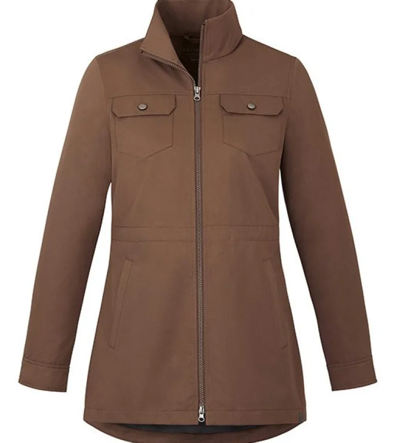 Trimark 92720 - W-HARDY Eco Jacket