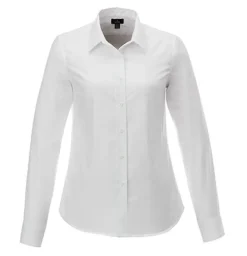 Trimark 97701 - W-IRVINE Oxford LS Shirt