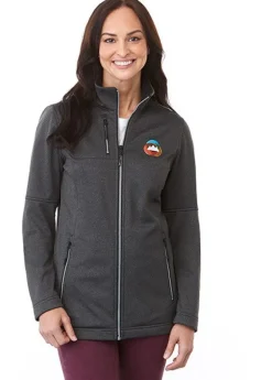 Trimark 92940 - W-JORIS Eco Softshell Jacket