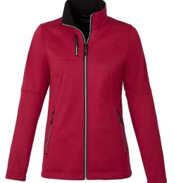 Trimark 92940 - W-JORIS Eco Softshell Jacket