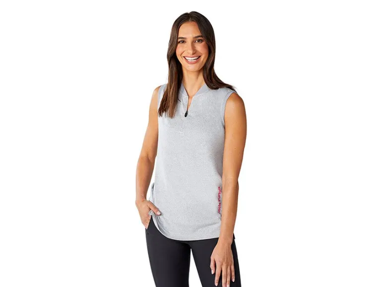 Trimark 96706 - W-KINPORT Sleeveless Polo