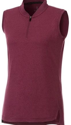Trimark 96706 - W-KINPORT Sleeveless Polo