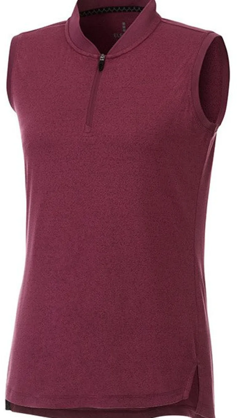 Trimark 96706 - W-KINPORT Sleeveless Polo