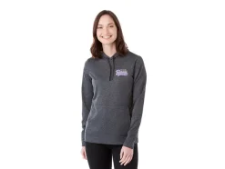 Trimark 98222 - W-LAVAR Eco Knit Hoody