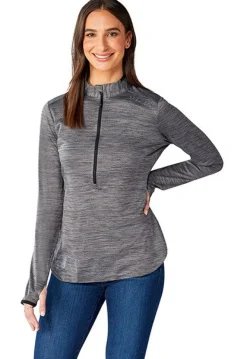 Trimark 98307 - W-MATHER Knit Half Zip
