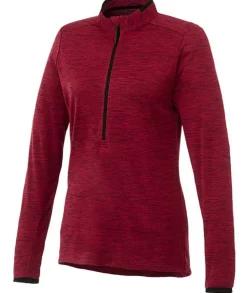 Trimark 98307 - W-MATHER Knit Half Zip
