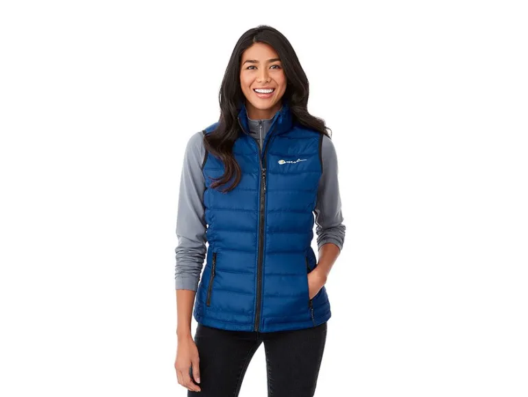 Trimark 99542 - W-MERCER Insulated Vest