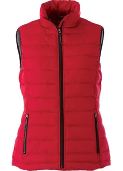 Trimark 99542 - W-MERCER Insulated Vest