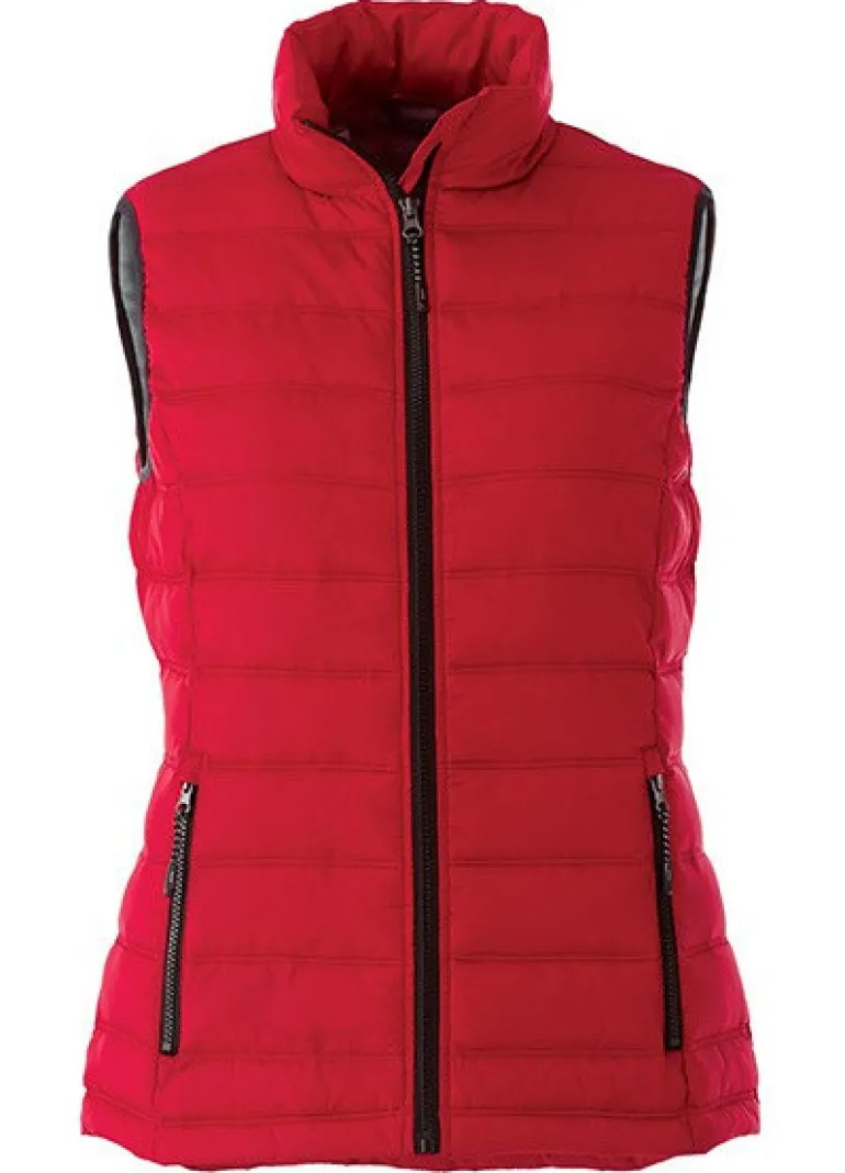 Trimark 99542 - W-MERCER Insulated Vest