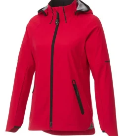 Trimark 92939 - W-ORACLE Softshell Jacket