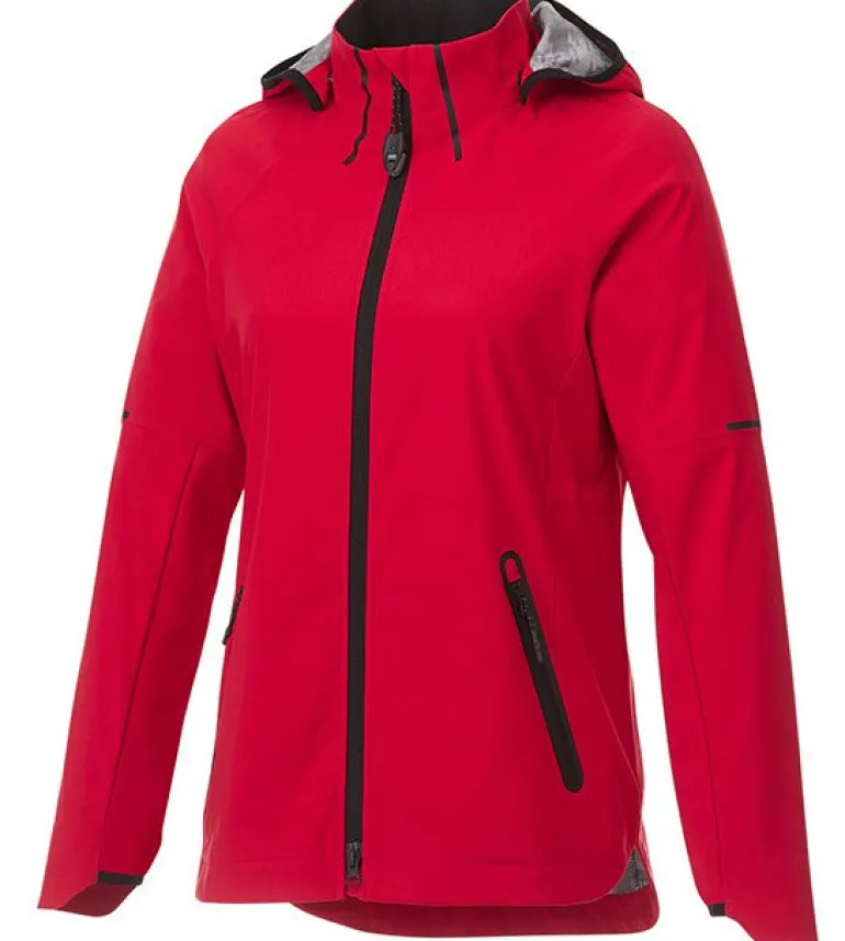 Trimark 92939 - W-ORACLE Softshell Jacket