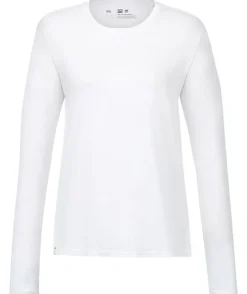 Trimark 97905 - W-Organic Cotton Longsleeve Te