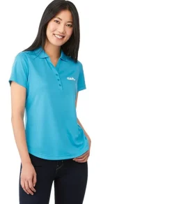 Trimark 96311 - W-OTIS SS Polo