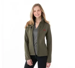 Trimark 92907 - W-PEYTO Softshell Jacket