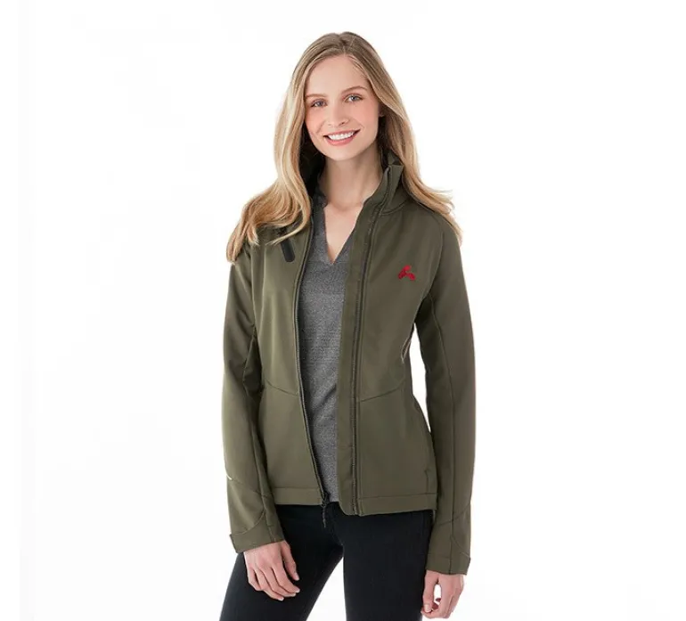 Trimark 92907 - W-PEYTO Softshell Jacket