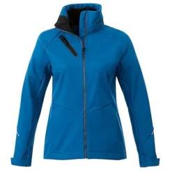 Trimark 92907 - W-PEYTO Softshell Jacket