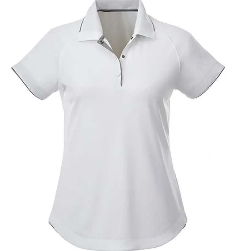 Trimark 96310 - W-REMUS SS Polo