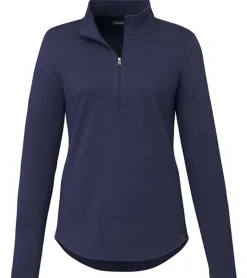 Trimark 98311 - W-RIGI Eco Knit Half Zip