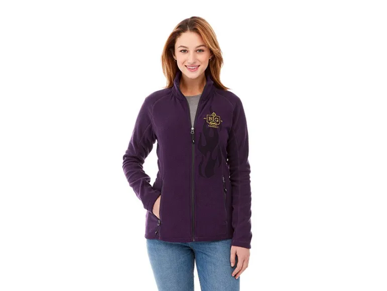 Trimark 98130 - W-RIXFORD Polyfleece Jacket