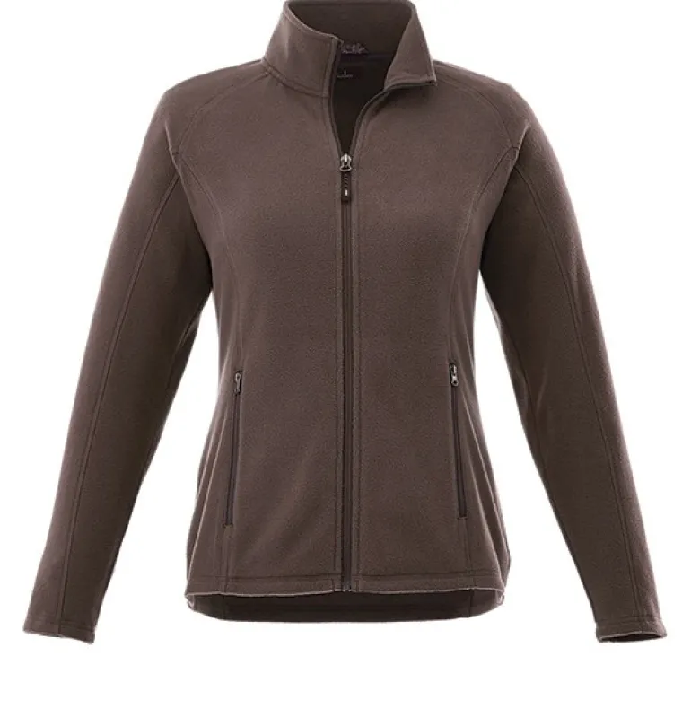 Trimark 98130 - W-RIXFORD Polyfleece Jacket