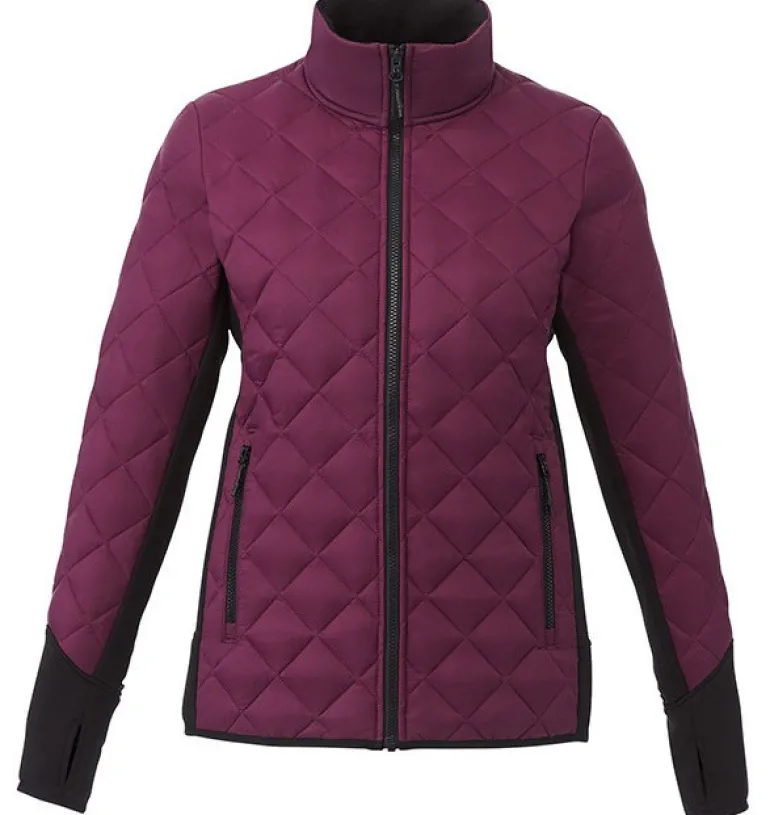 Trimark 99547 - W-ROUGEMONT Hybrid Insul Jacke