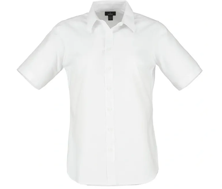 Trimark 97702 - W-SAMSON Oxford SS Shirt