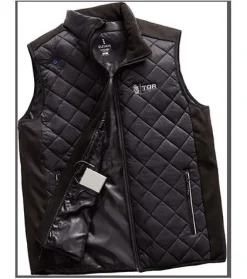 Trimark 94548 - W-SHEFFORD Vest w/ Power BANK