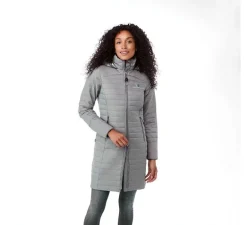 Trimark 99653 - W-SILVERTON Long Pack Ins Jkt