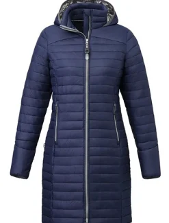 Trimark 99653 - W-SILVERTON Long Pack Ins Jkt
