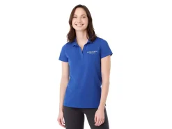 Trimark 96314 - W-SOMOTO Eco Short Sleeve Polo