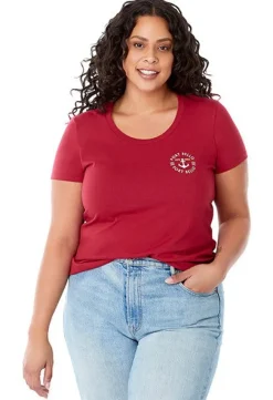 Trimark 97873 - W-SOMOTO Eco Short Sleeve Tee
